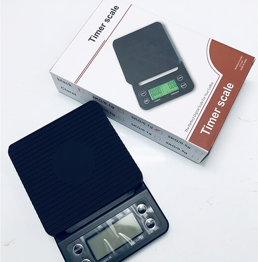 CÂN ĐIỆN TỬ NHÀ BẾP MINI