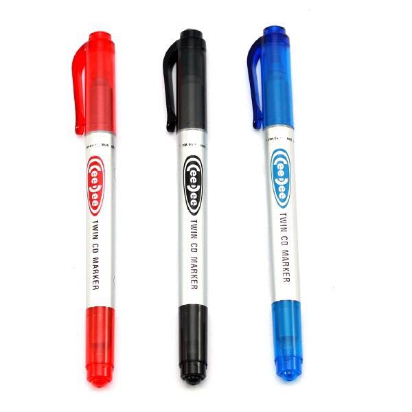 [GIÁ SỈ 8k/C ] Sỉ 50 Bút lông dầu TL PM-04