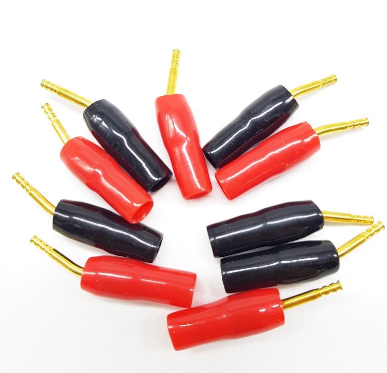 20 cái Jack loa mỏ chim dạng cứng - jack mỏ chim