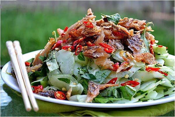 1 KG KHÔ CÁ SẶC BỔI (CON TO VIP THỊT DÀY, CHUYÊN DÙNG BIẾU TẶNG)