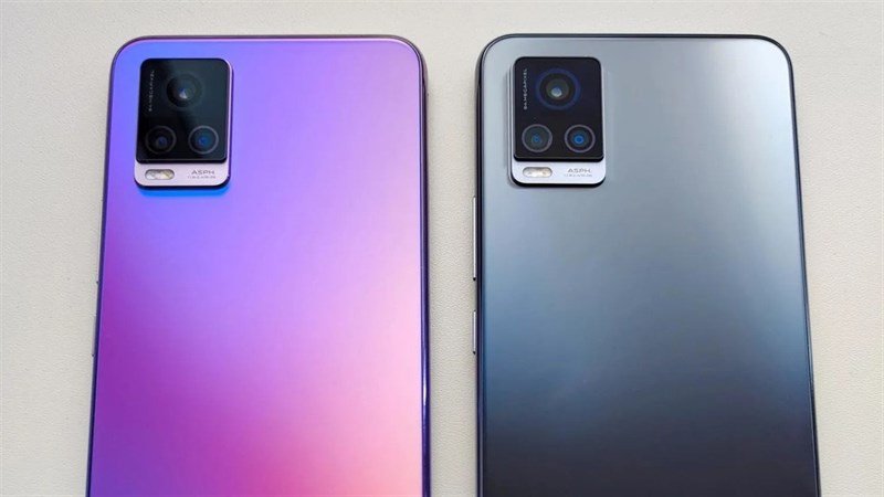(mua 1 tặng 1) Dán cường lực camera Vivo V20 siêu bảo vệ