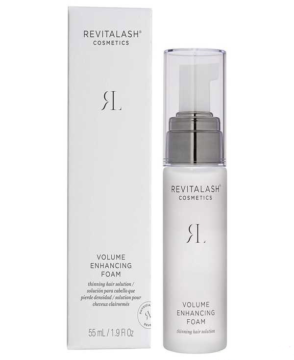 Tinh chất làm đầy tóc Revitalash Volume Enhancing Foam (55ml)