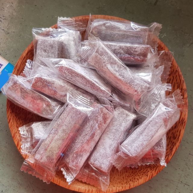Kẹo bốn mùa mix đủ loại 500g