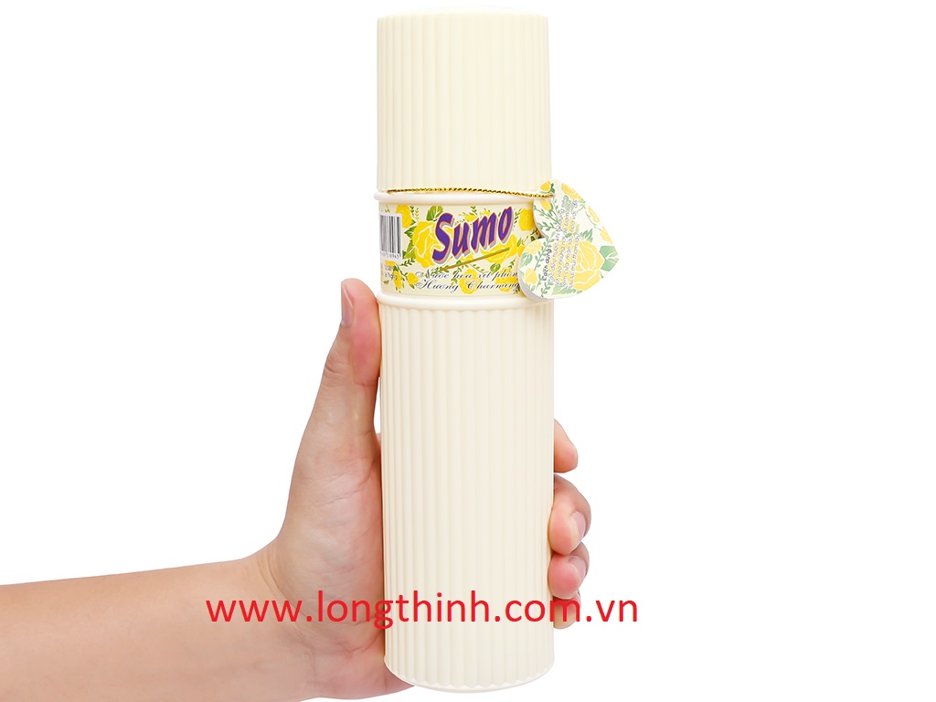 [HCM]Nước xịt phòng Sumo 400ml hương charming