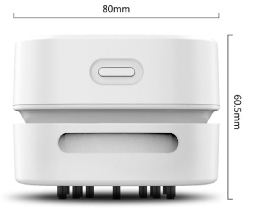 It smart - Hút Bụi Mini Kirena
