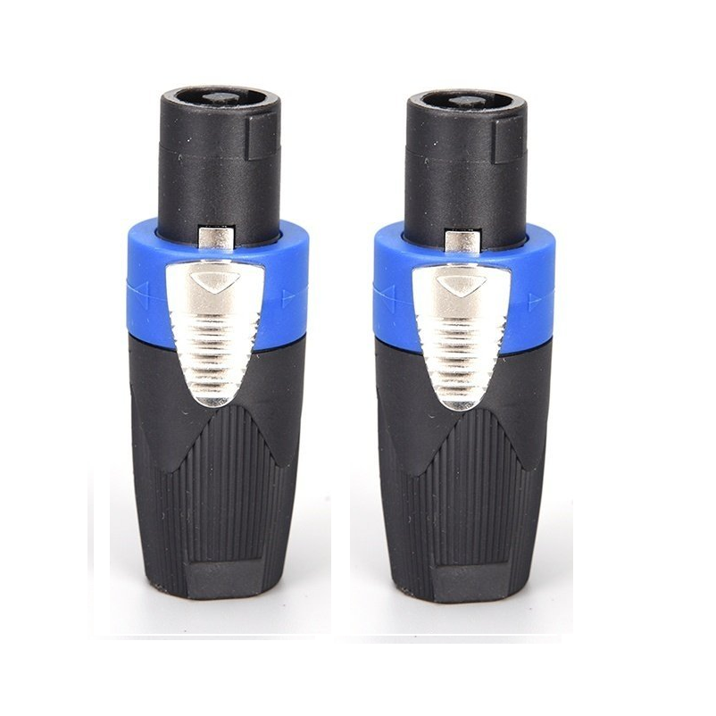 COMBO 10 JACK LOA SPEAKON NL4FX