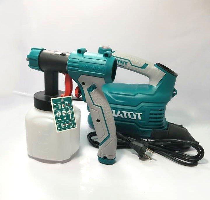 500W MÁY PHUN SƠN TOTAL TT5006