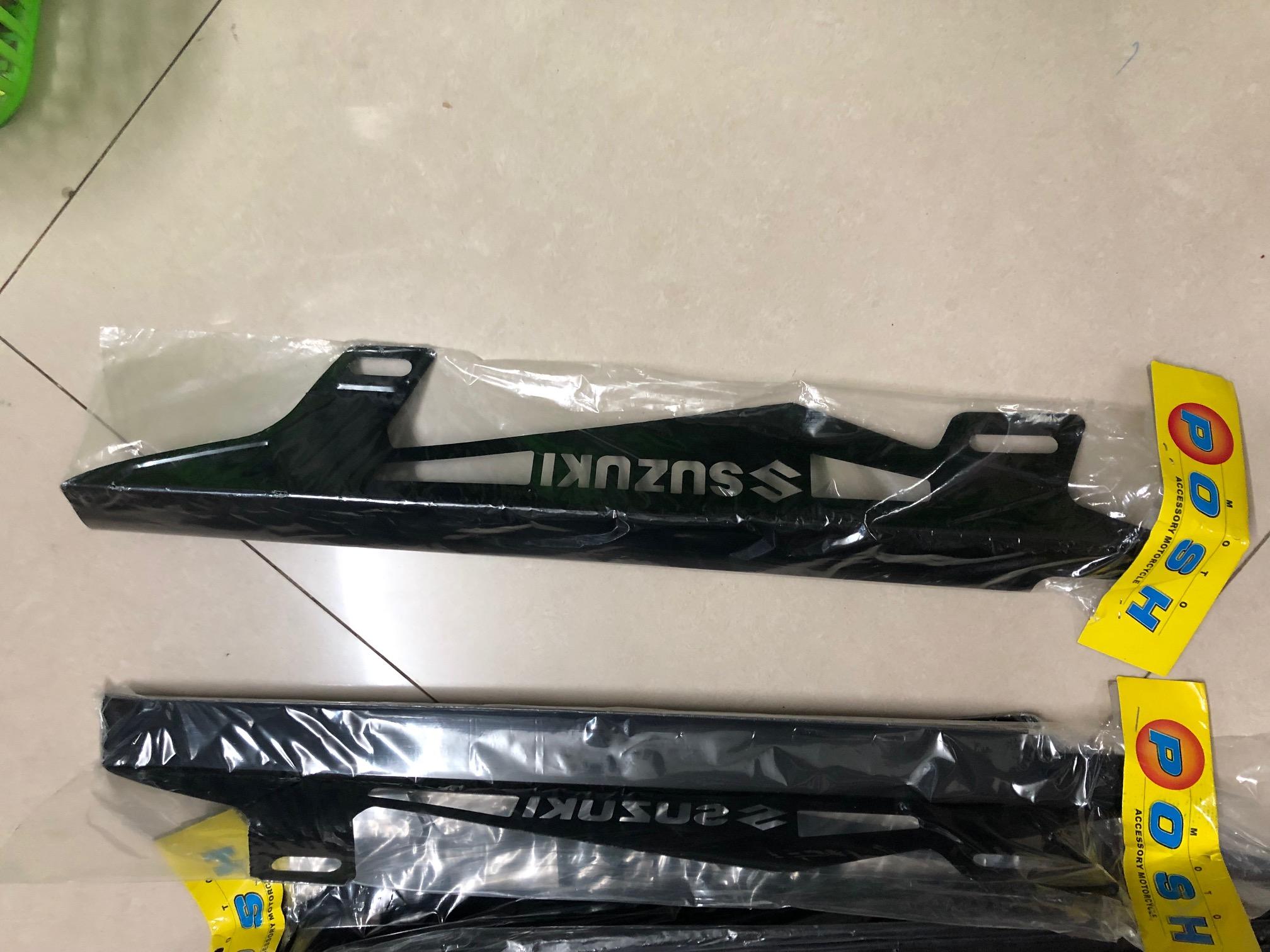 Chắn xích độ cho xe máy yamaha