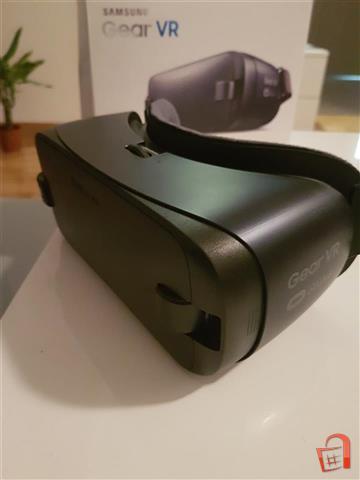 Kính thực tế ảo Samsung Gear VR 2 SM-R323