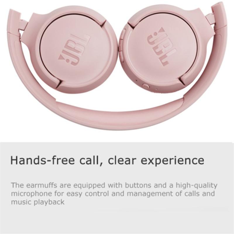 JBL 450BT/E500BT Stereo Headset Wireless Bluetooth Headphones