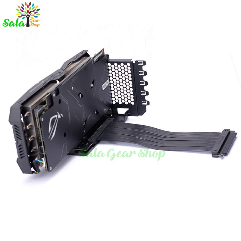 Phanteks Vga Card Set + Riser Cable