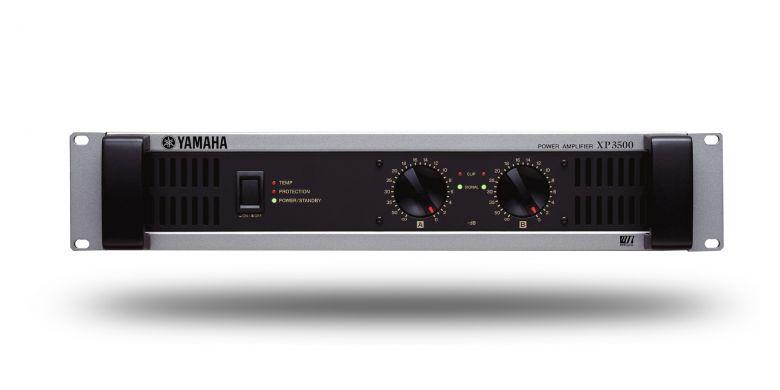 [HCM][Trả góp 0%]Cục đẩy công suất Yamaha XP3500