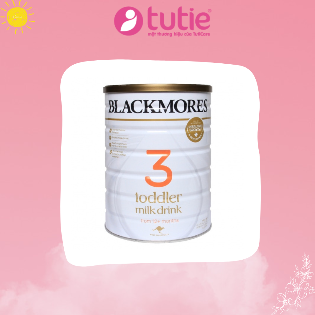 Sữa BlackMores uy Tin 2hXtMeHP