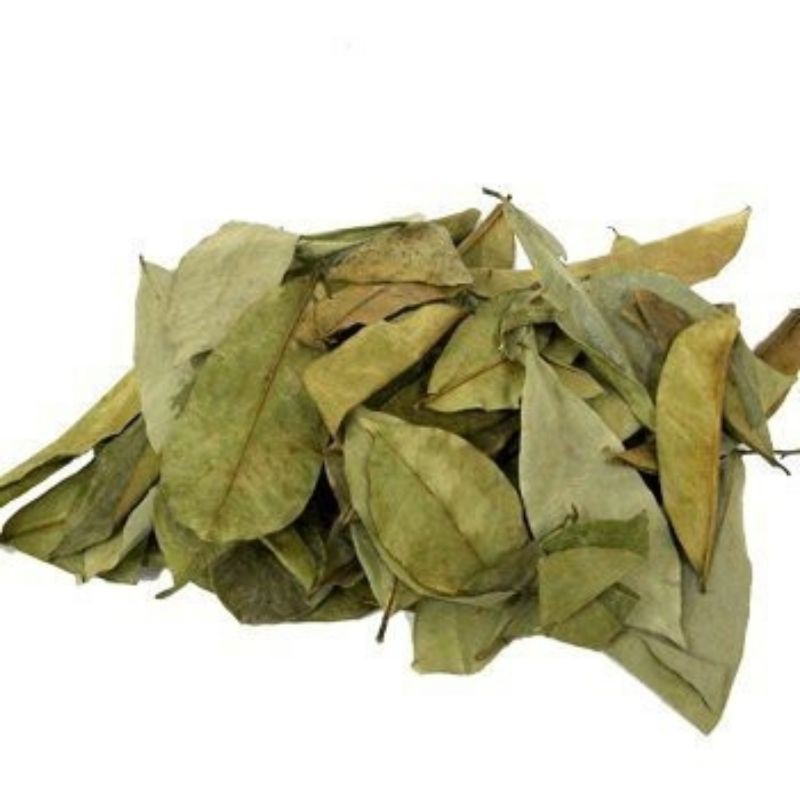 Lá Thơm/Lá Cà Ri/Lá Nguyệt Quế Khô|100G