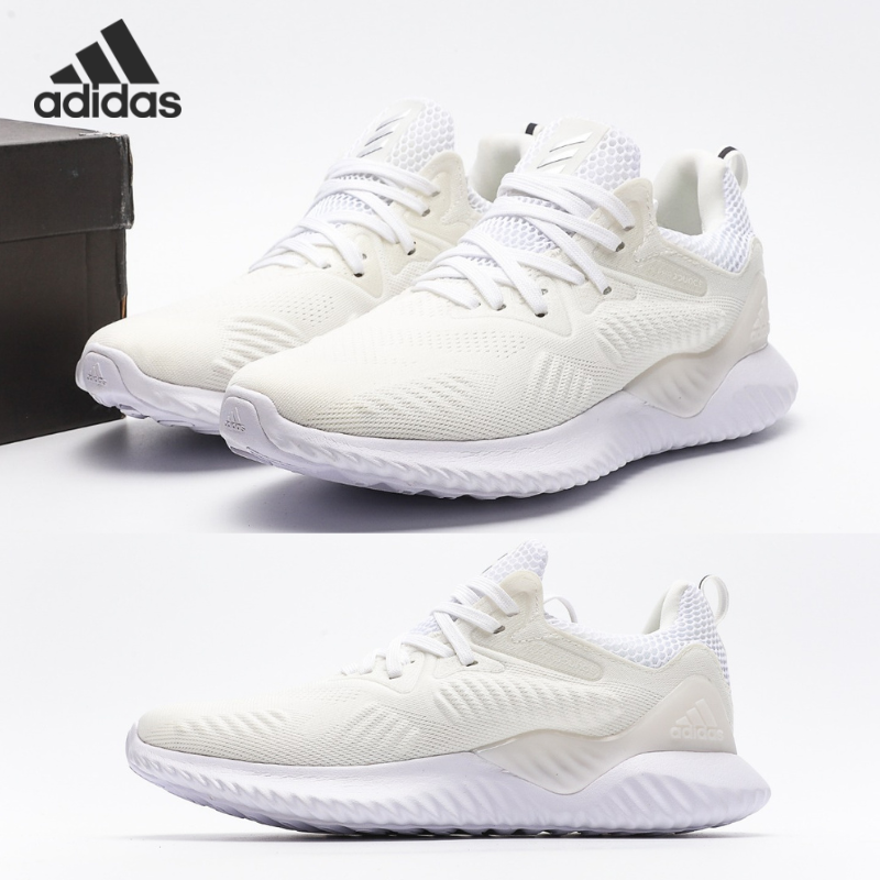 Giày Chạy Bộ Nam Nữ - ADIDAS ALPHABOUNCE BEYOND