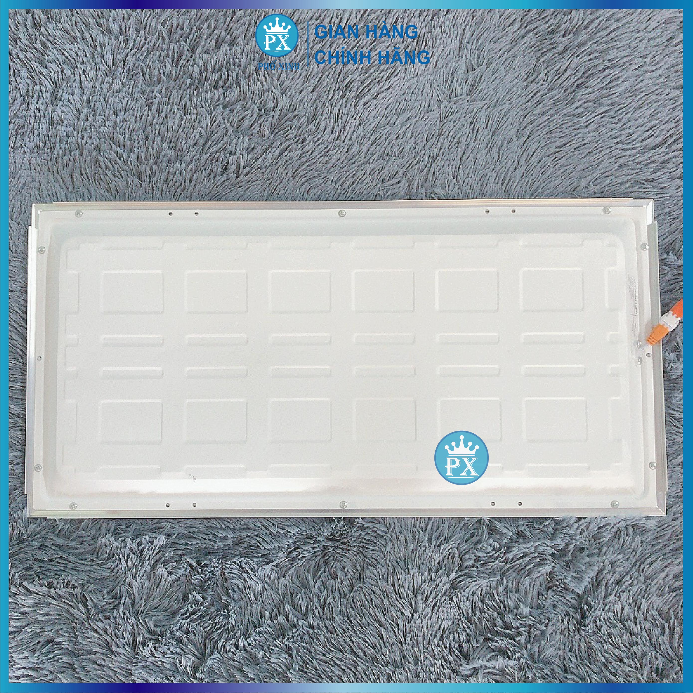 Đèn panel, đèn led âm trần 300x600 - 36W đèn led panel 30x60