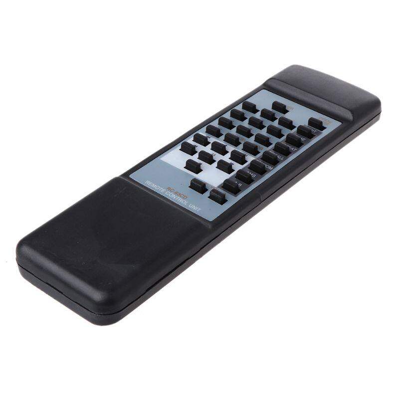 Replaced Remote Control Controller RC-63CD for Marantz CC3300 CD94MKII RC-48CD CD63SE CD67SE CD48SE CD624 CD Player TV Audio System