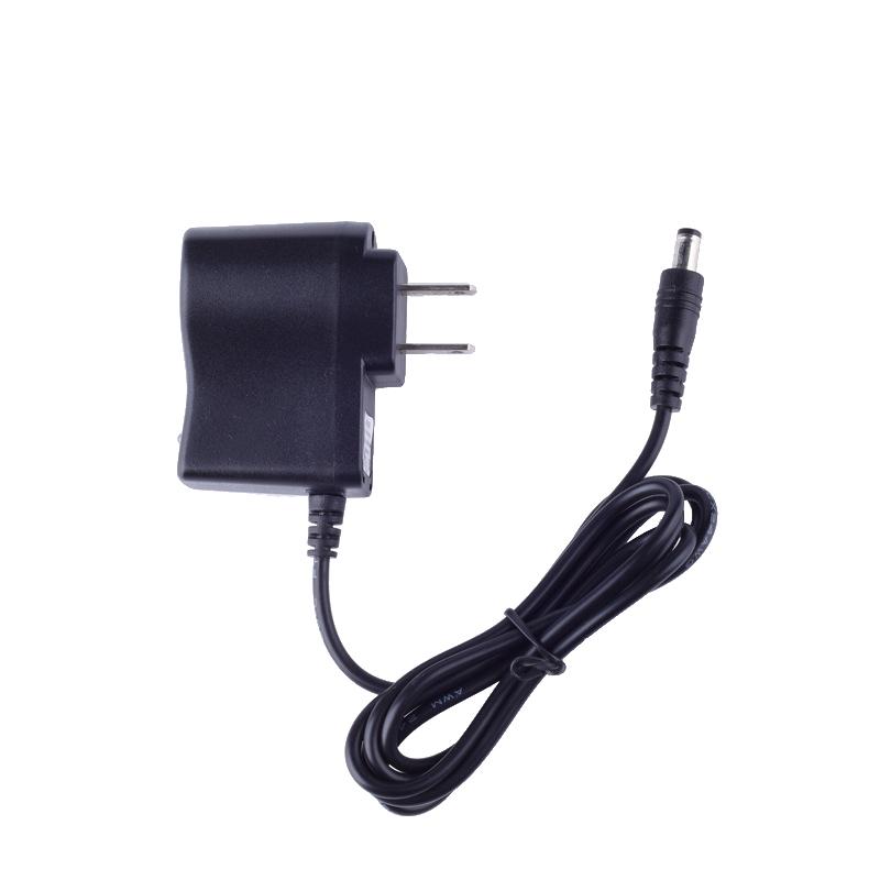 Adapter cấp nguồn điện 5v 0.5a
