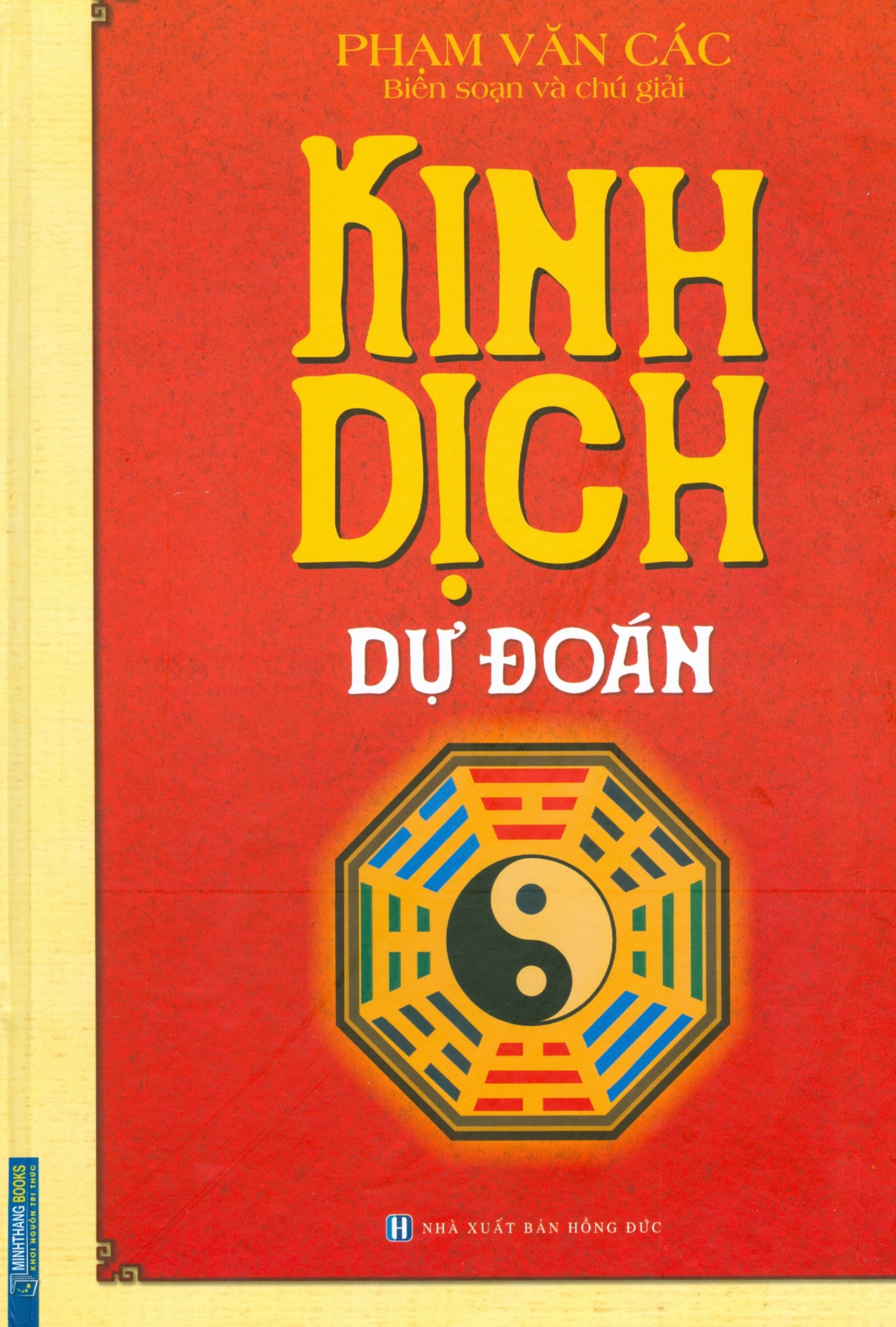 Kinh Dịch Dự Đoán