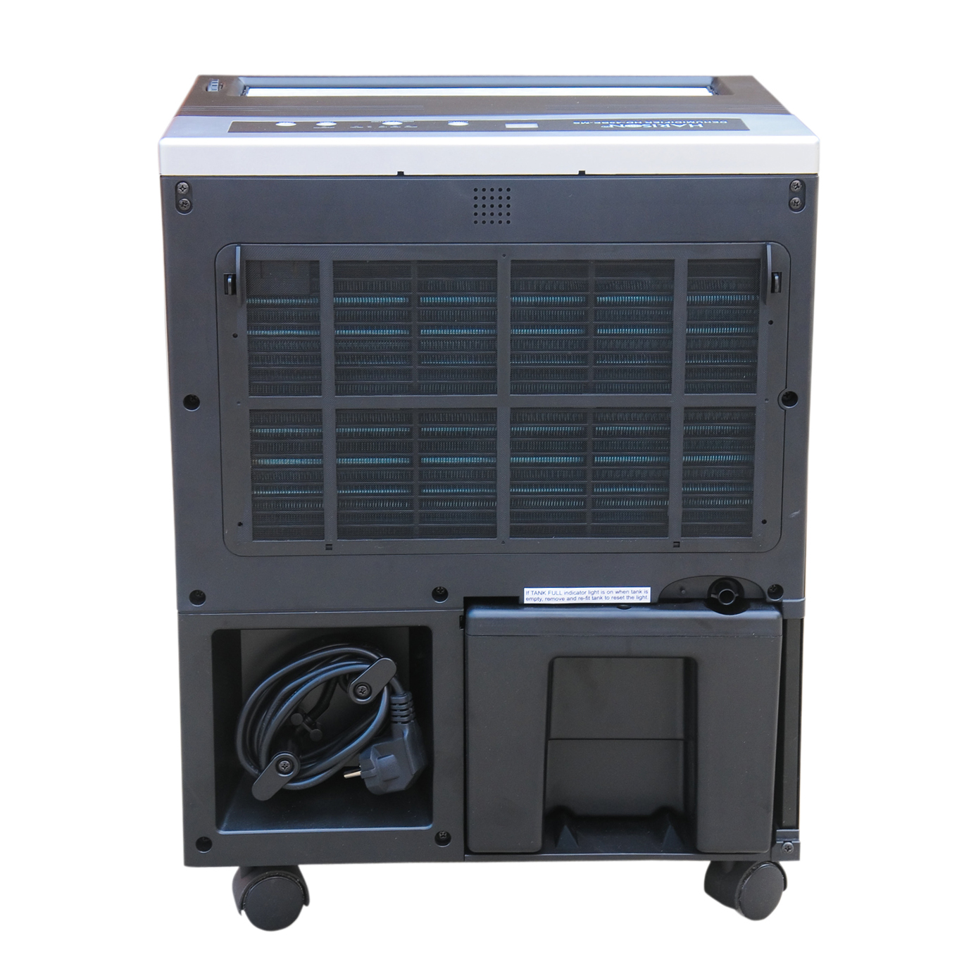 Máy hút ẩm Harison HD-45BE (ib shop để nhận mã miễn phí vận chuyển)
