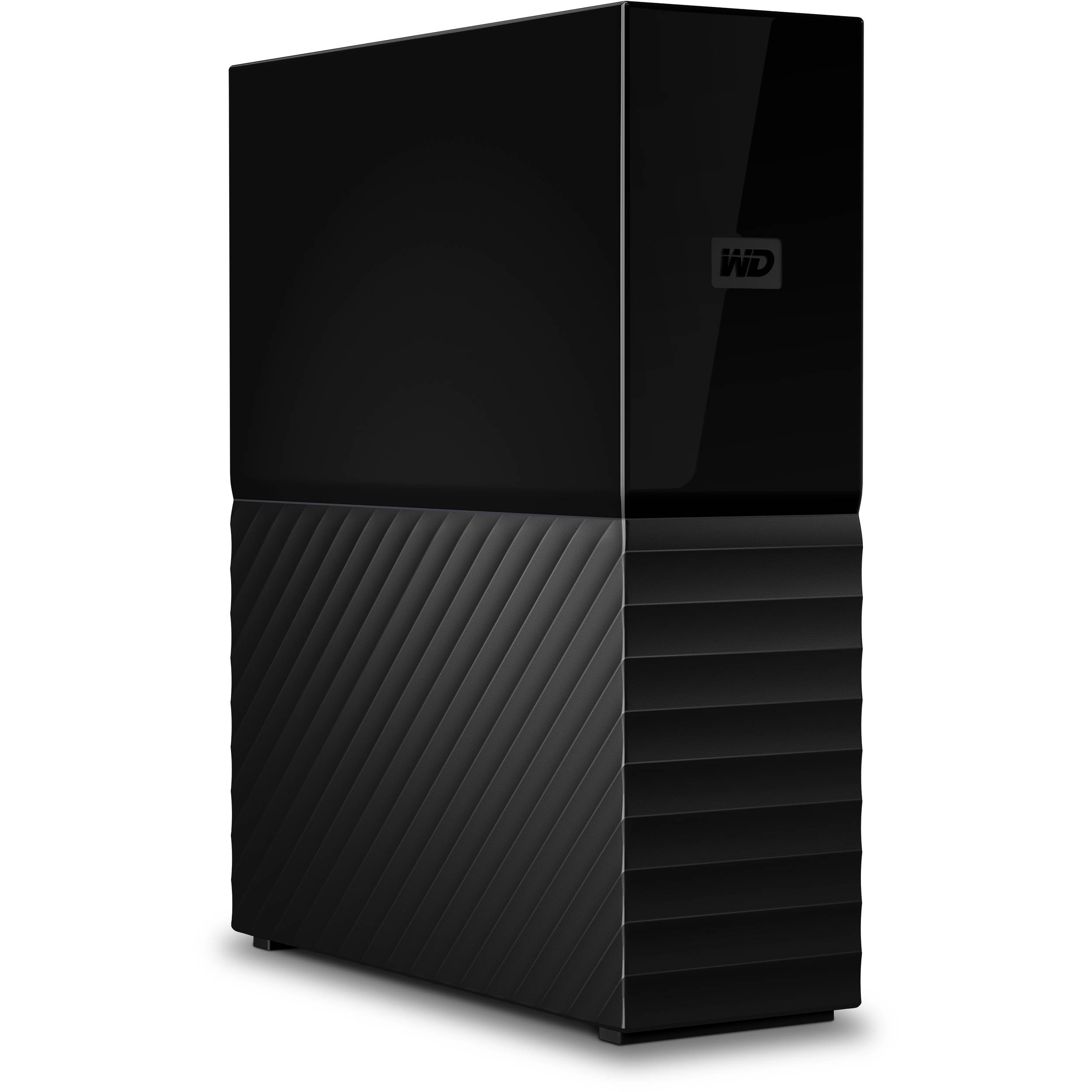 [HCM]Ổ cứng di động WD My Book 6TB usb 3.0