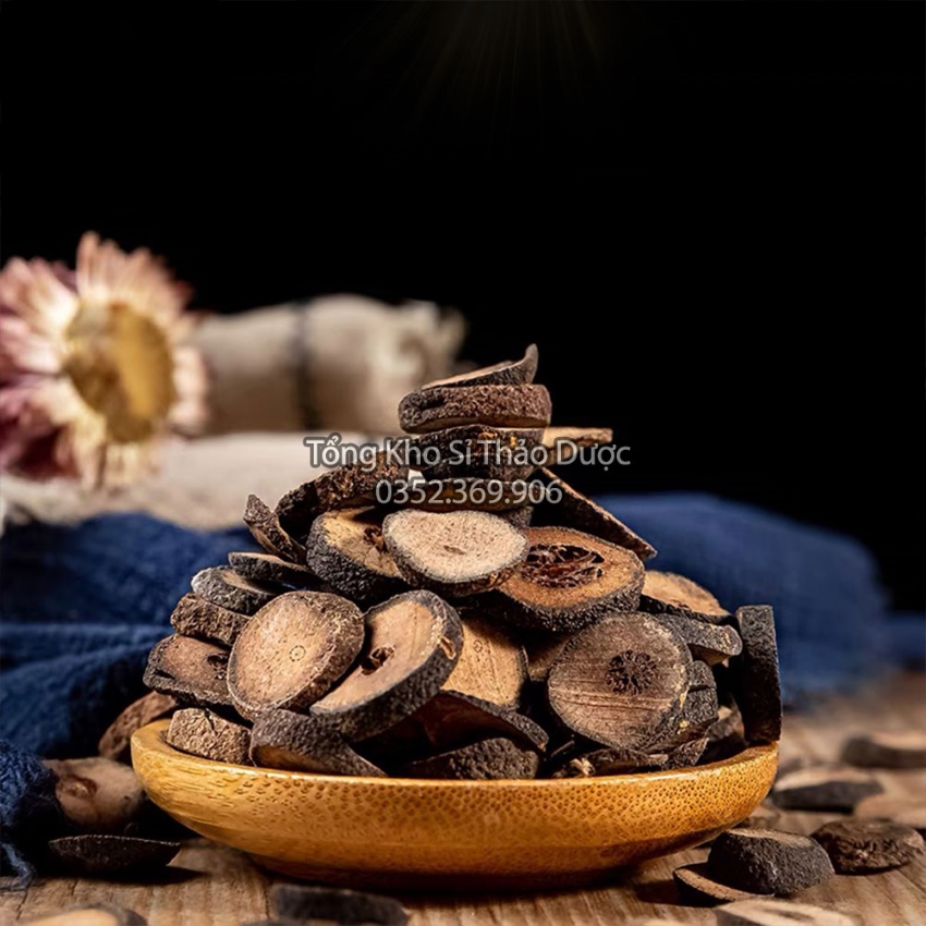 Chỉ Thực Khô 100g