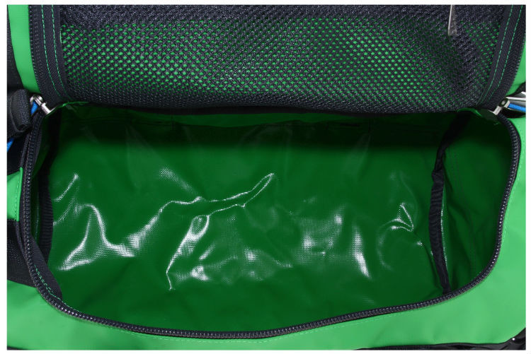 Balo chống nước The North Face Base Camp Duffel size L 80 lít