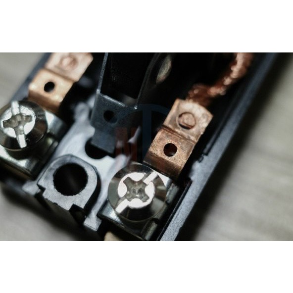 CB Cóc Chống Giật TPE 15A, 20A, 30A
