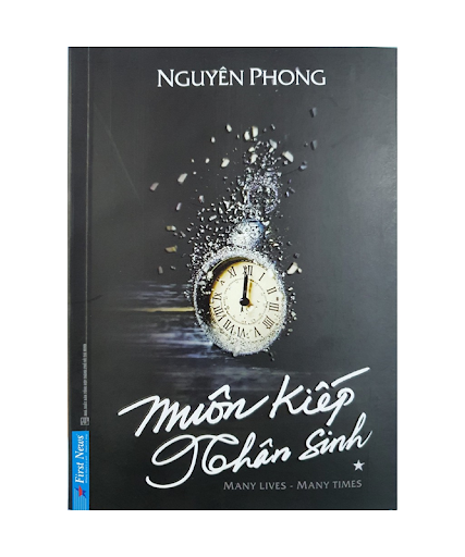 [HCM]Combo 2 tập Muôn Kiếp Nhân Sinh