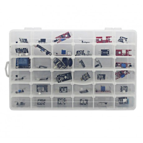 Combo 37 cảm biến 37 sensors