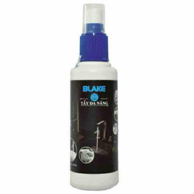 [HCM]Nước tẩy đa năng Blake 100ml