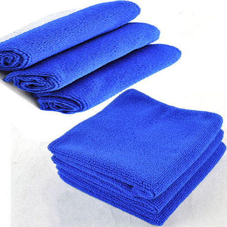Khăn lau rửa xe Microfiber Loại 1