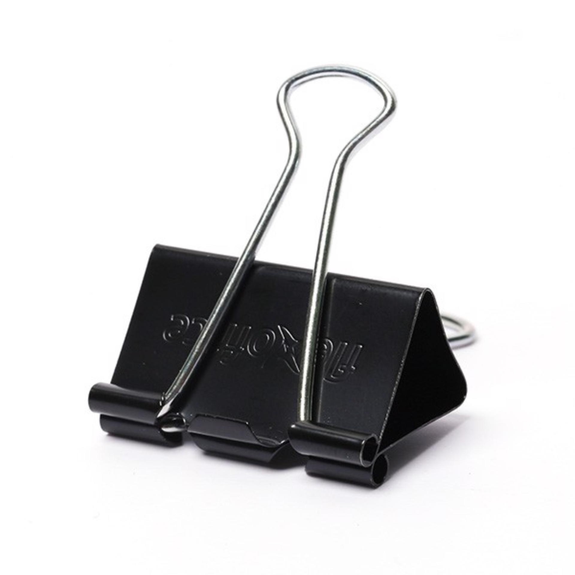 Kẹp bướm Flexoffice 41mm FO-DC05