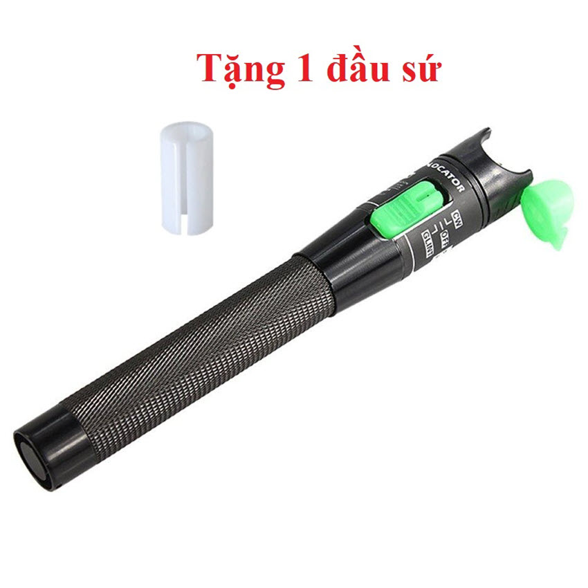 Bút soi quang siêu bền đẹp HT- 20km