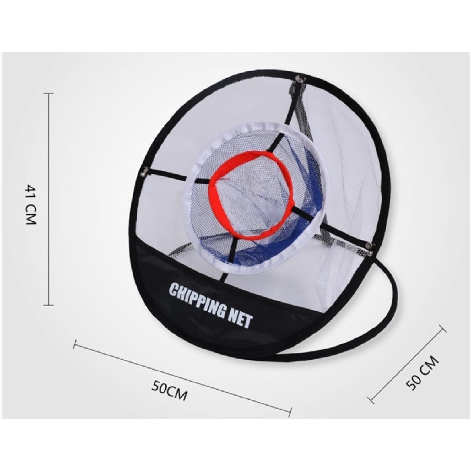 Lồng Tập Chip- Lưới Tập Chip Golf- Chính Hãng PGM