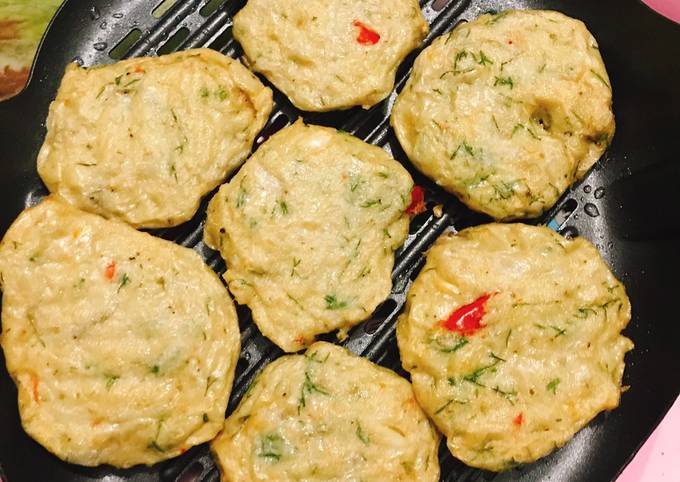 Chả cá thát lát 300g