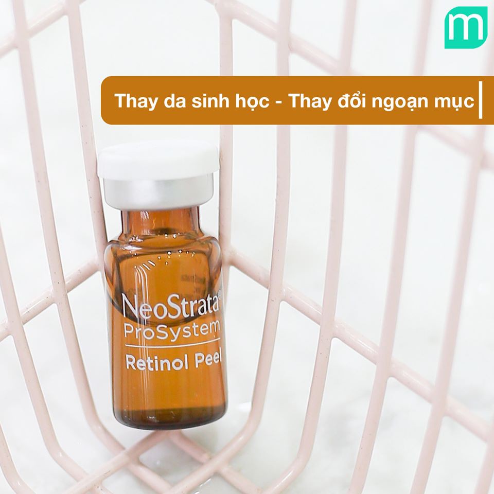 Peel Da NeoStrata ProSystem Retinol Peel