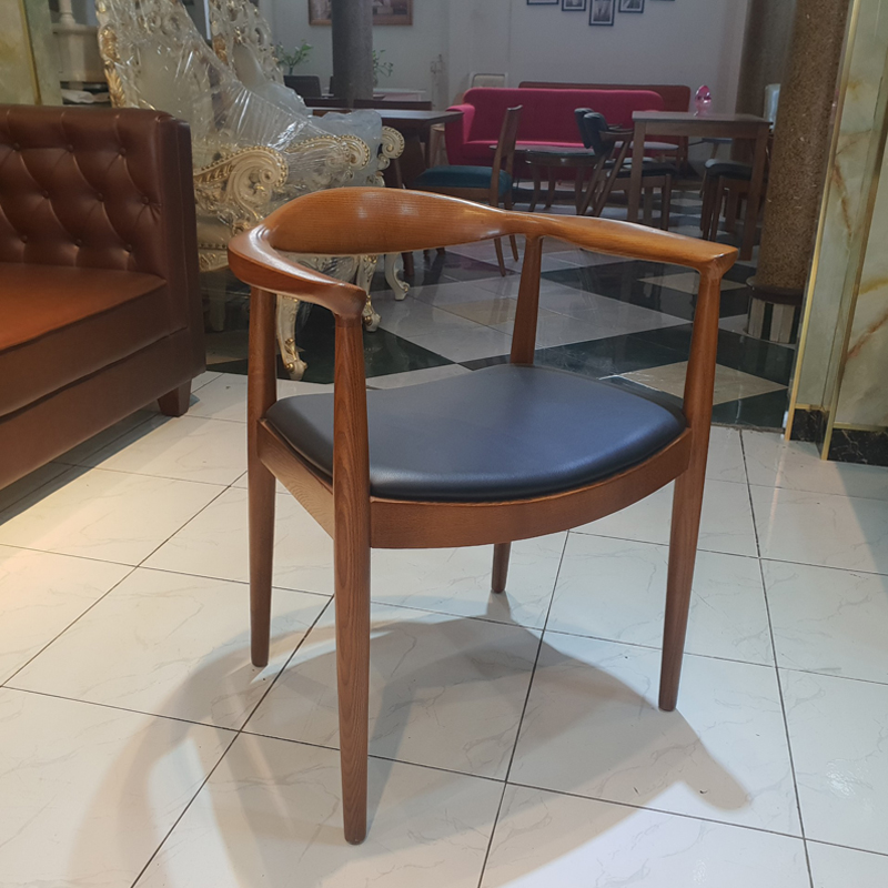 [GHẾ ĂN - GHẾ CAFE] Ghế KENNEDY (hàng đẹp)