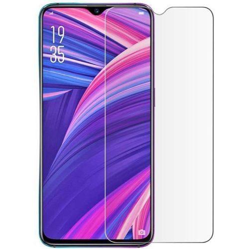 Kính cường lực Trong suốt cho Realme 3