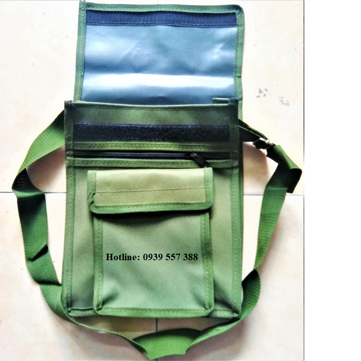 TÚI ĐỰNG ĐỒ NGHỀ , DỤNG CỤ SỬA CHỮA LOẠI 25 Cm