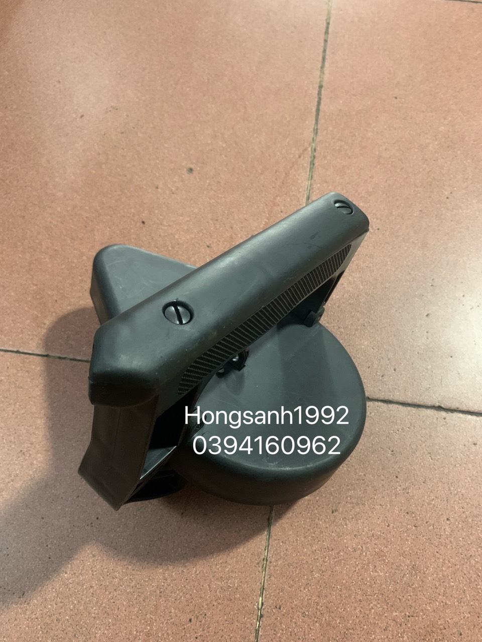 Tay cầm máy may bao cầm tay Newlong