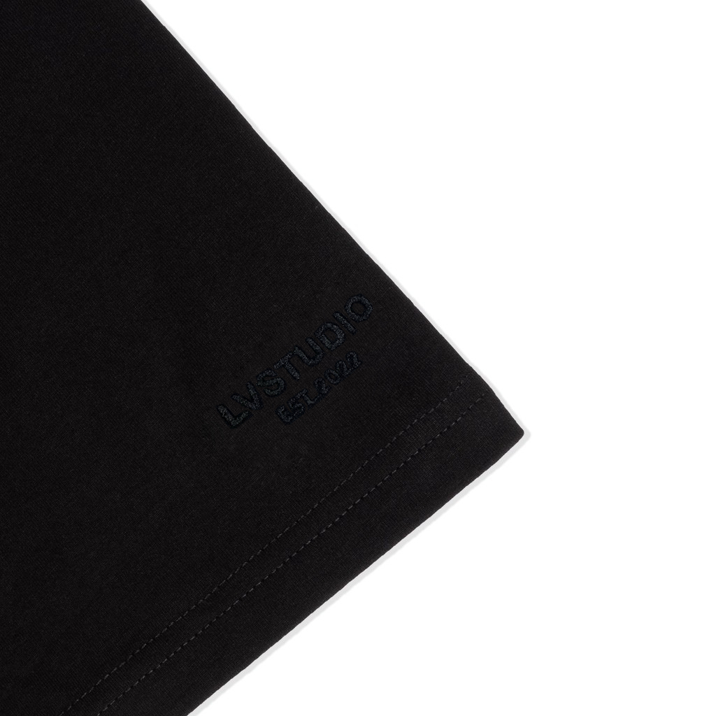Áo thun nam nữ Local Brand Lavi Studio/ Draft 2