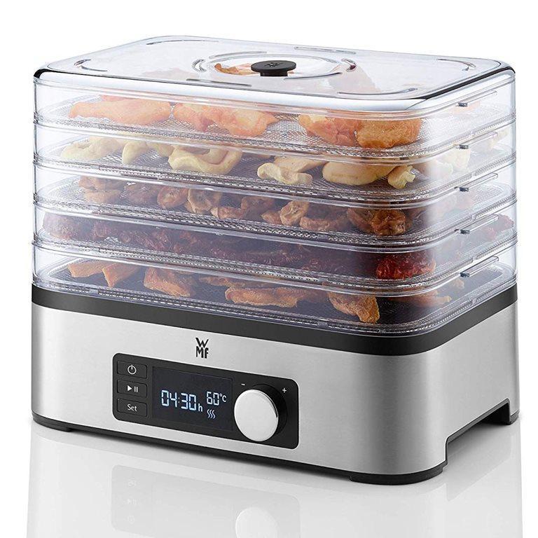 MÁY SẤY HOA QUẢ VÀ THỰC PHẨM WMF