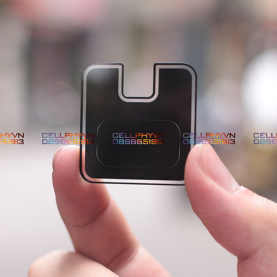 Kính Cường Lực Camera Vsmart Joy 4