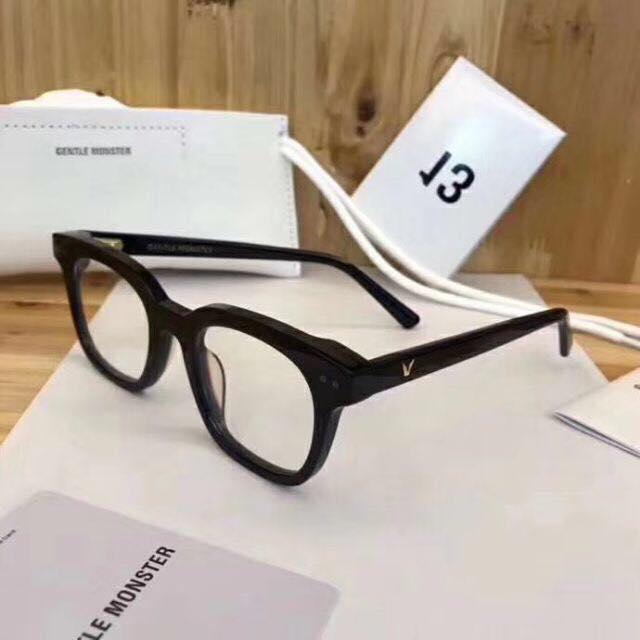 Kính gọng SOUTHSIDE mắt vuông Hồng Kong cao cấp + Fullbox Phụ kiện