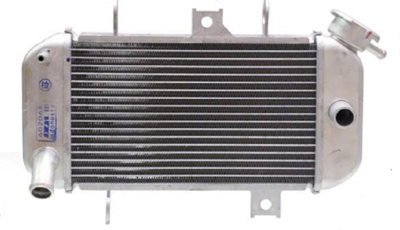 Két nước độ Exciter 150