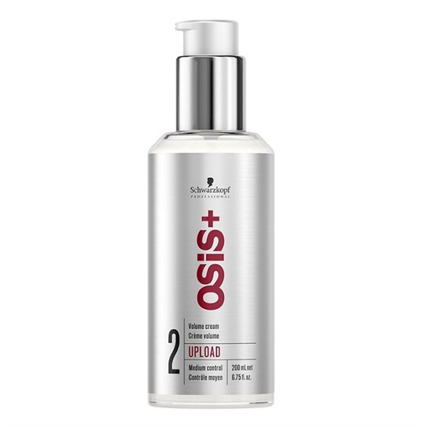 Kem tạo phồng tóc Osis+ Upload 200ml(Hàng Nhập Đức)