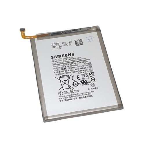 Pin samsung m20/m30/a40s 5000mah - aa