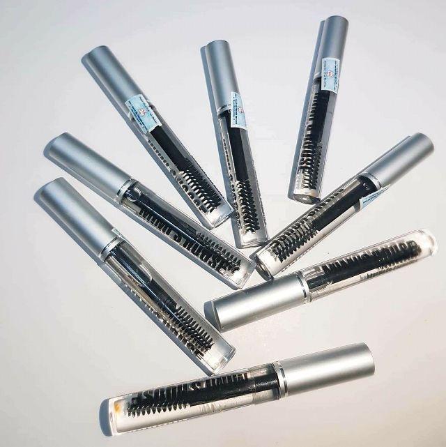 Mascara Dầu Dừa Giúp Mi Dài và Dày