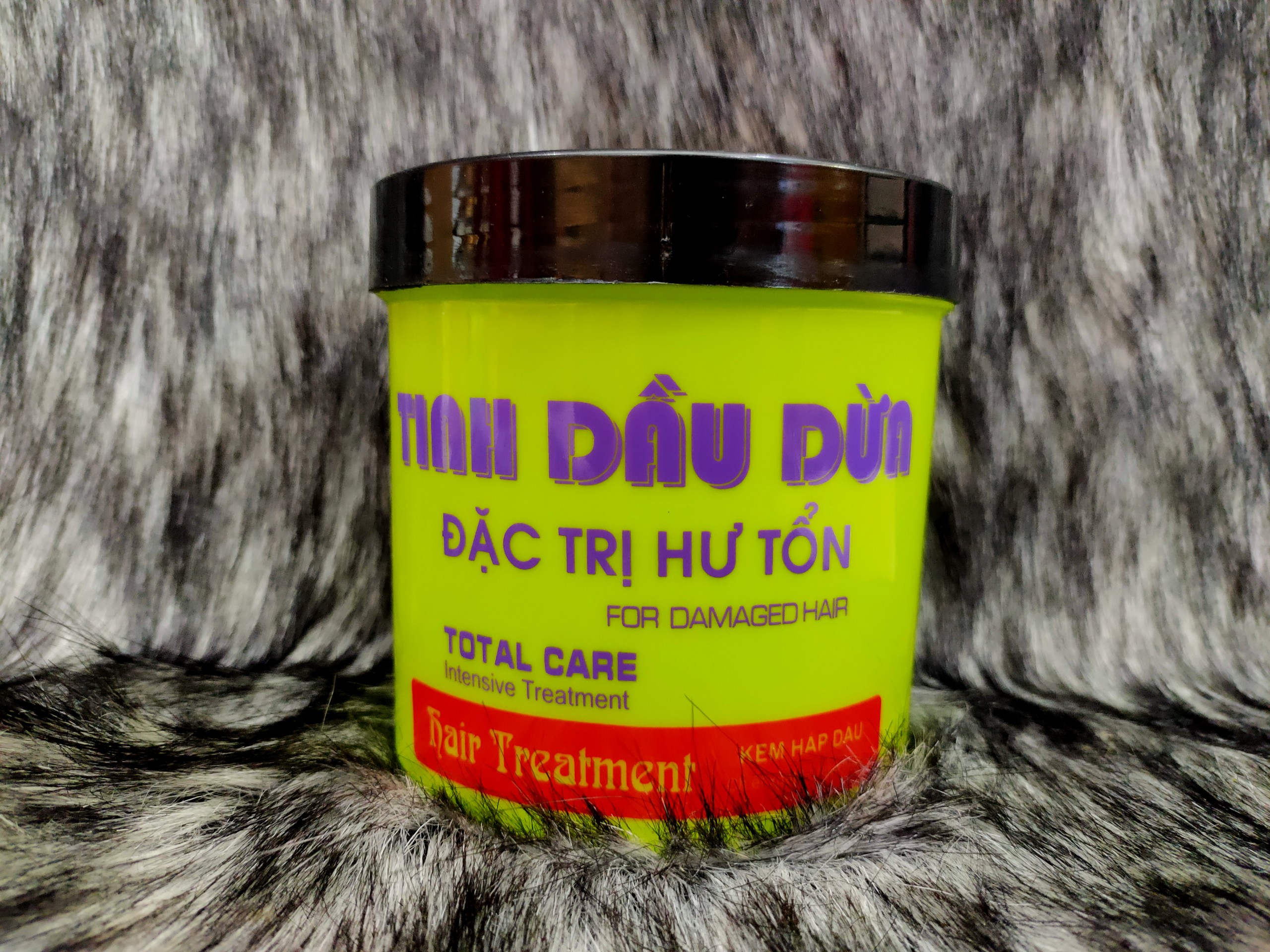 Hấp dầu tinh Đức Anh dầu Bưởi, tinh dầu Dừa 1000ml